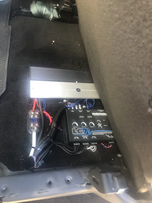 Audio Express 1