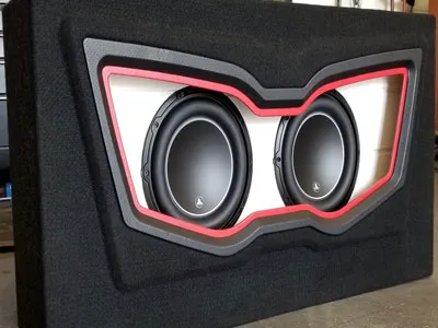 Audio Express 5
