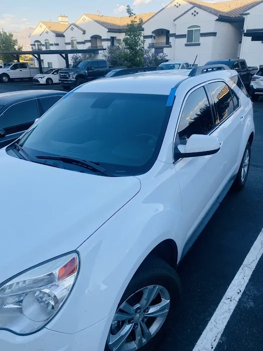 Alonso's Auto Glass 6