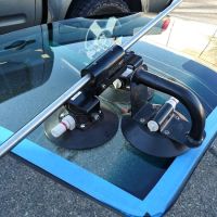 Alonso's Auto Glass