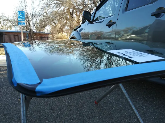 Alonso's Auto Glass 9