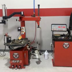 Forthright Auto Repair ico
