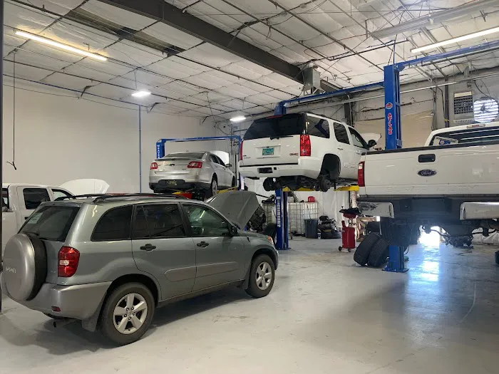 Forthright Auto Repair 5
