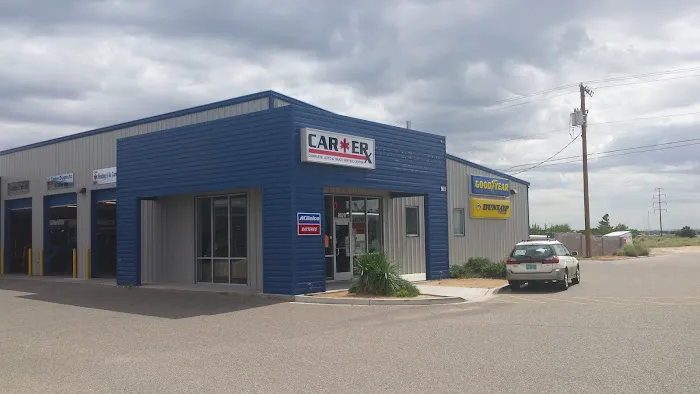CAR - ER 5