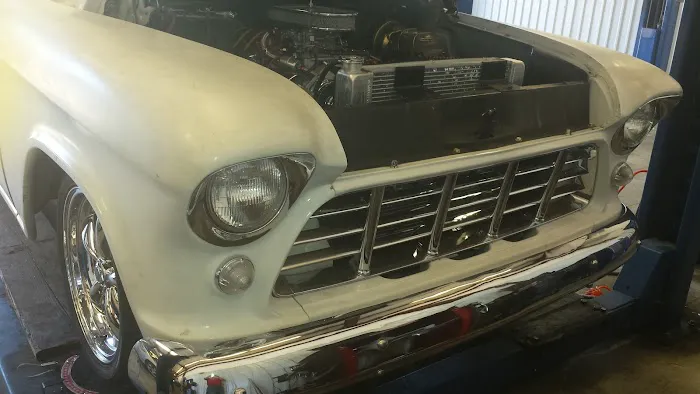 CAR - ER 1