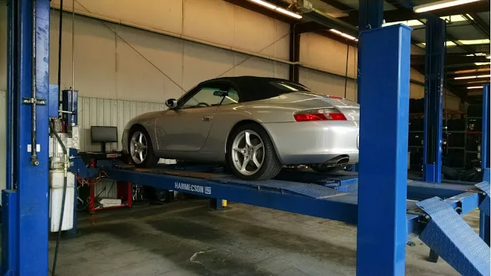 CAR - ER 3