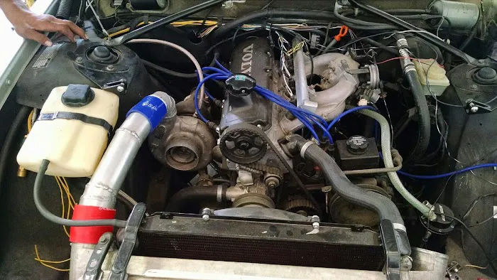 CAR - ER 6