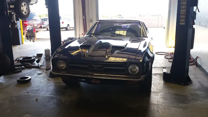 CAR - ER 2