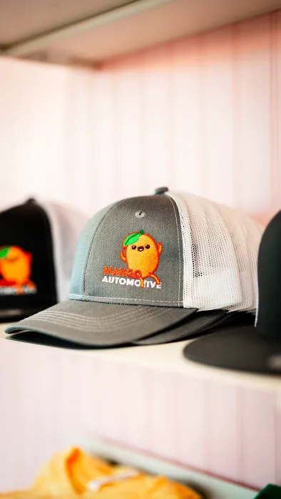 Mango Automotive 3