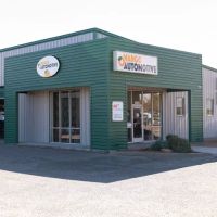 Mango Automotive