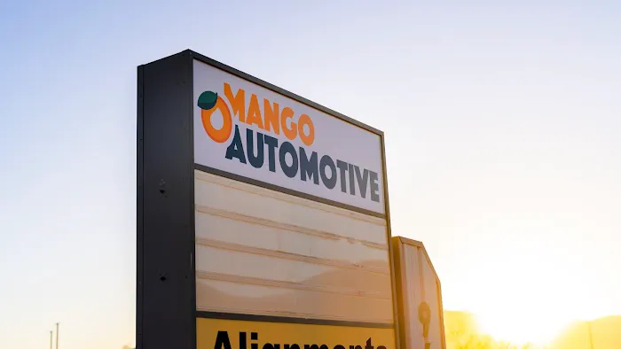 Mango Automotive 1