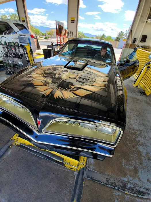 Jiffy Lube Multicare 0