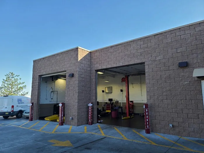 Jiffy Lube Multicare 9