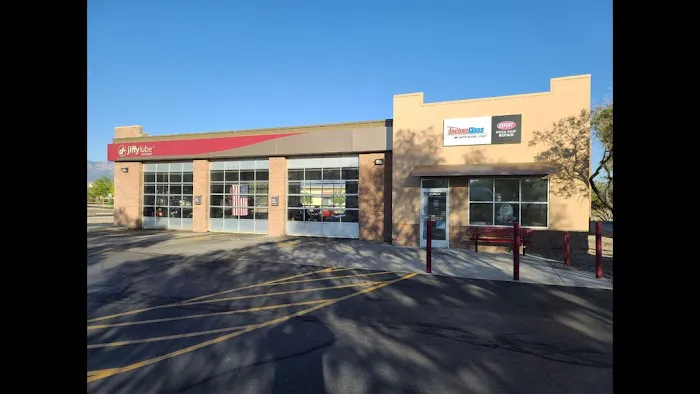 Jiffy Lube Multicare 1