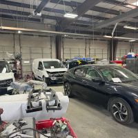 Chalmers Ford Collision Center