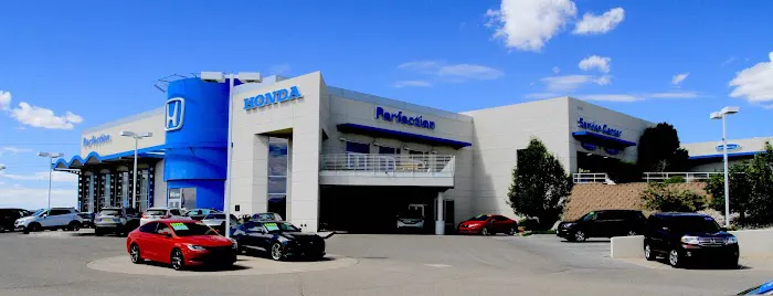 Perfection Honda Service Center 0