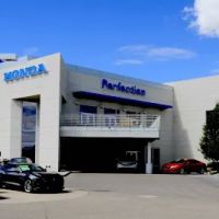 Perfection Honda Service Center