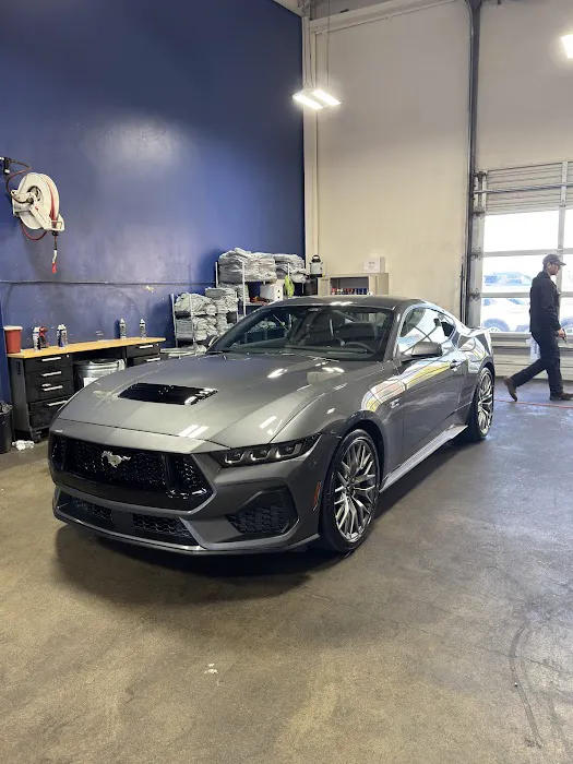 Ford Service Department - Chalmers Ford 7