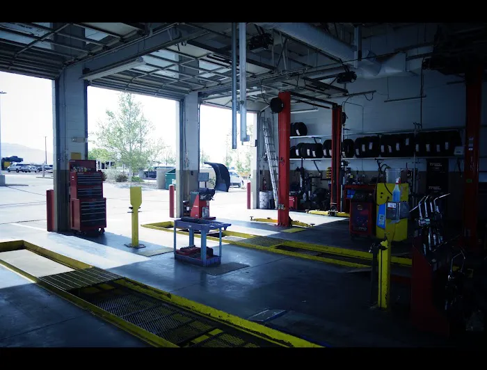 Jiffy Lube Multicare 0