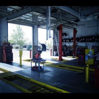 Jiffy Lube Multicare