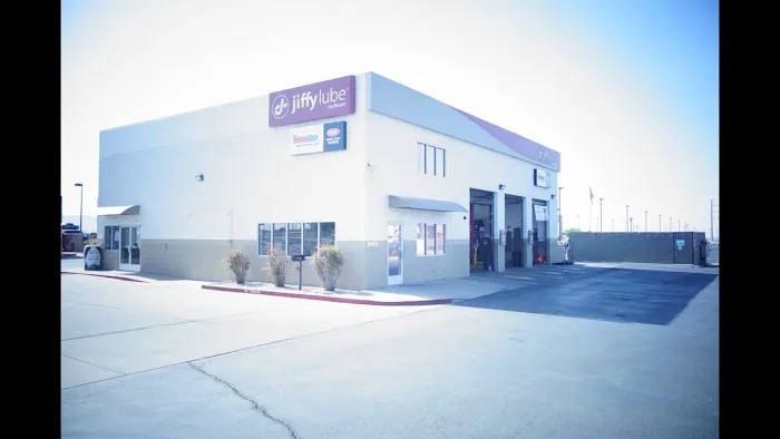 Jiffy Lube Multicare 6