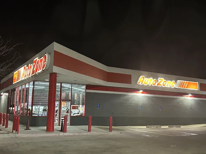 AutoZone Auto Parts 0