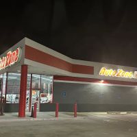 AutoZone Auto Parts