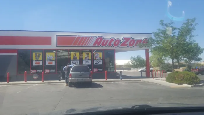 AutoZone Auto Parts 4