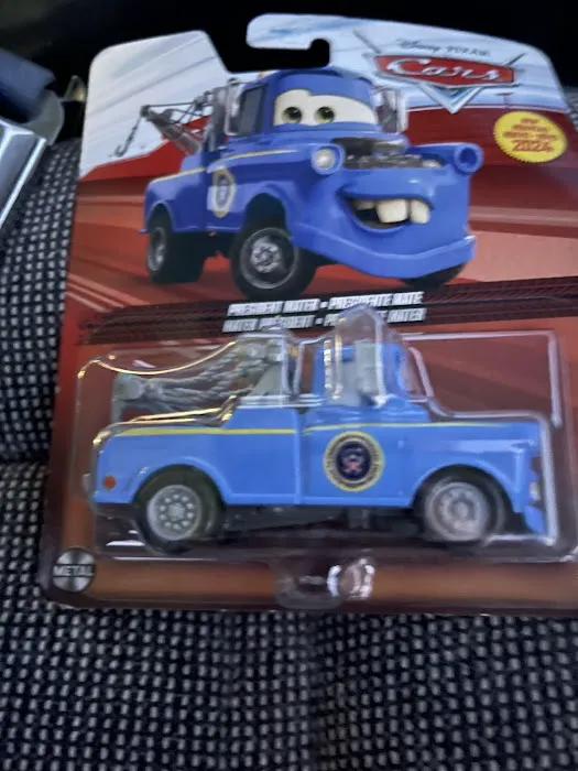 AutoZone Auto Parts 8