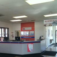 Firestone Complete Auto Care