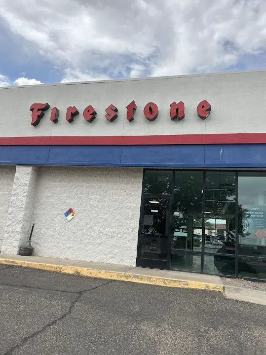 Firestone Complete Auto Care 2
