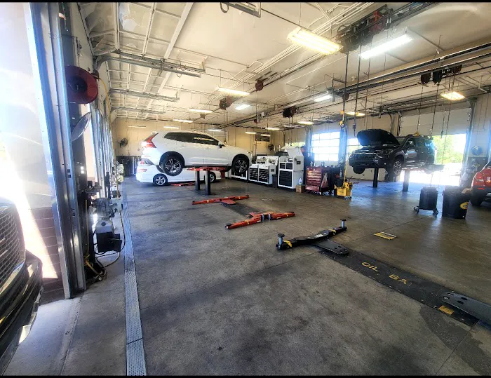 Firestone Complete Auto Care 9