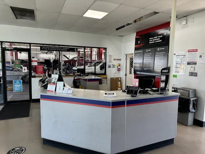 Firestone Complete Auto Care 7