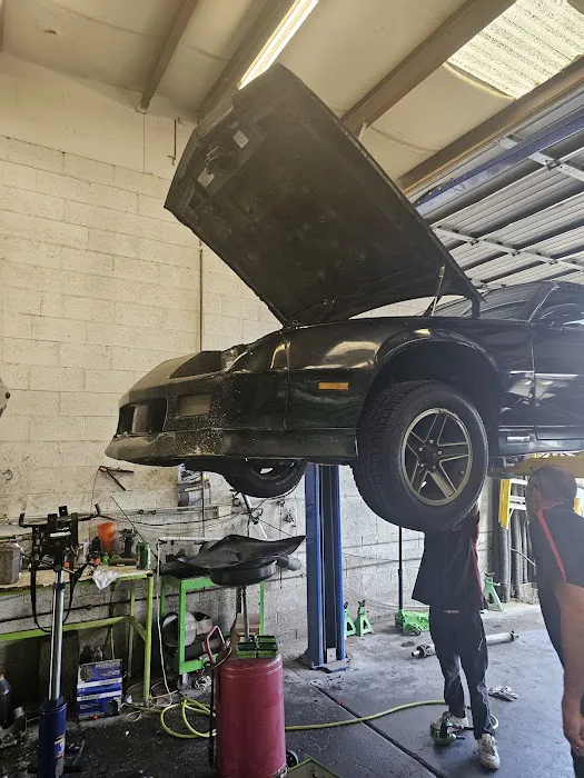 Southern Boulevard Automotive 1