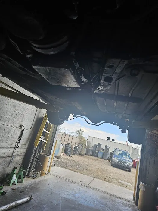 Southern Boulevard Automotive 3