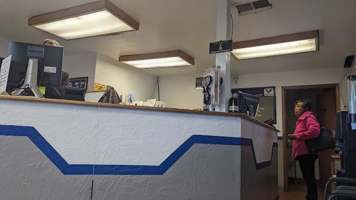 Southern Boulevard Automotive 5