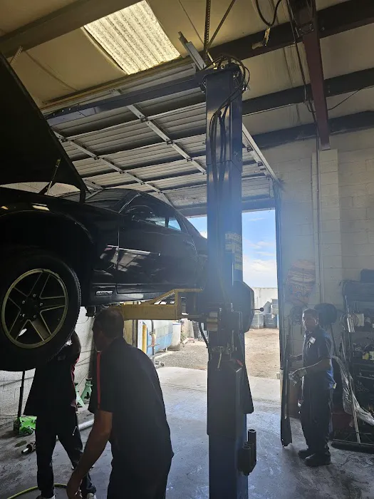 Southern Boulevard Automotive 2
