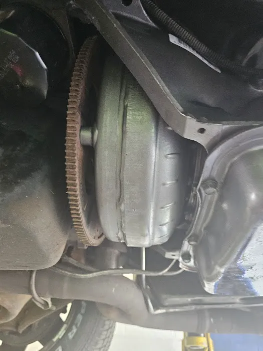 Southern Boulevard Automotive 0