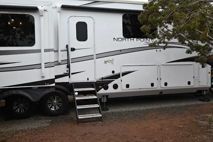 Tally Ho Services RV Repair 1