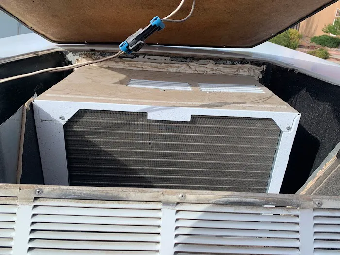 Tally Ho Services RV Repair 7
