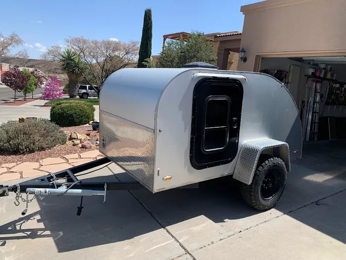 Tally Ho Services RV Repair 4