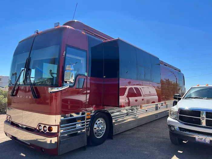 Tally Ho Services RV Repair 6