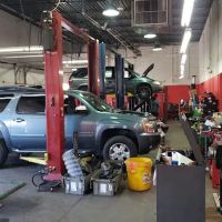 Pep Boys