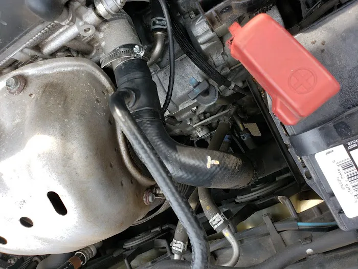 Valvoline Instant Oil Change 8