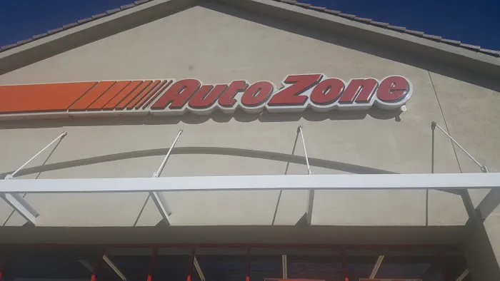 AutoZone Auto Parts 0
