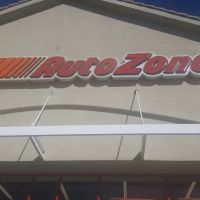 AutoZone Auto Parts