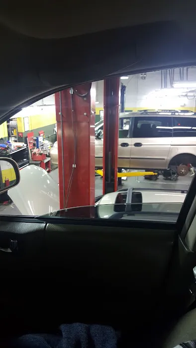 AutoZone Auto Parts 4