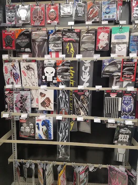 AutoZone Auto Parts 6