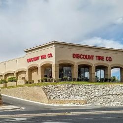 Discount Tire ico