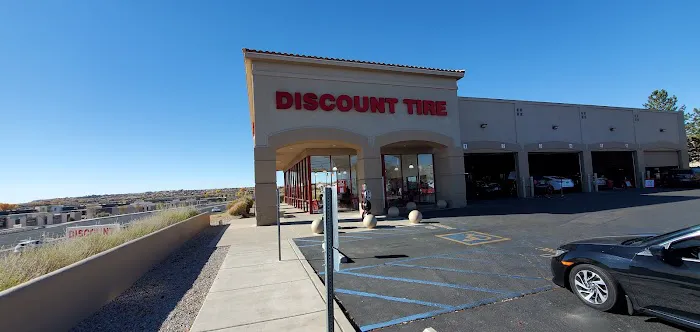 Discount Tire 3
